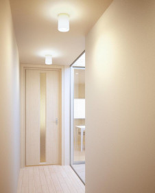 ODELIC �����ǥ�å� ����������󥰥饤�� OL011252BC1 �̿�1