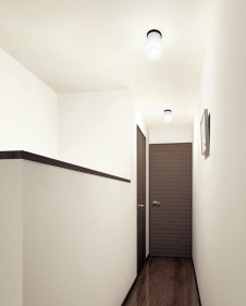 ODELIC �����ǥ�å� ����������󥰥饤�� OL011255LD1 �̿�1