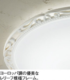 ODELIC �����ǥ�å� ������󥰥饤�� OL251040BCR �̿�2