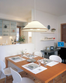 ODELIC �����ǥ�å� �ڥ����ȥ饤�� OP087317LD1 �̿�1