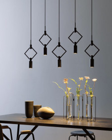 ODELIC �����ǥ�å� �ڥ����ȥ饤�� OP252770BC �̿�1