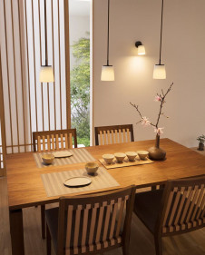 ODELIC �����ǥ�å� �ڥ����ȥ饤�� OP252804 �̿�5