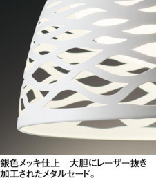 ODELIC �����ǥ�å� �ڥ����ȥ饤�� OP252818LD �̿�2