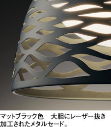 ODELIC �����ǥ�å� �ڥ����ȥ饤�� OP252820BC �̿�1