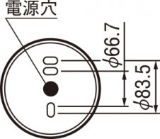 ODELIC �����ǥ�å� ����� OR036346 �̿�1