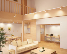 ODELIC �����ǥ�å� ���ݥåȥ饤�� OS256058LC1 �̿�2