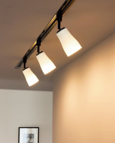 ODELIC �����ǥ�å� ���ݥåȥ饤�� OS256164LD1 �̿�2