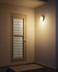 ODELIC �����ǥ�å� �Х��롼��饤�� OW269044ND �̿�1