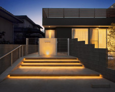 ODELIC �����ǥ�å� �������ƥꥢ�饤�� TG0198F �̿�1