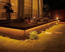 ODELIC �����ǥ�å� �������ƥꥢ�饤�� TG0198F �̿�4