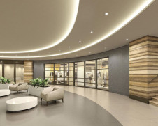 ODELIC �����ǥ�å� �������ƥꥢ�饤�� TG0297BC �̿�1