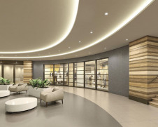 ODELIC �����ǥ�å� �������ƥꥢ�饤�� TG0297E �̿�3