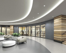 ODELIC �����ǥ�å� �������ƥꥢ�饤�� TG1002BC �̿�2