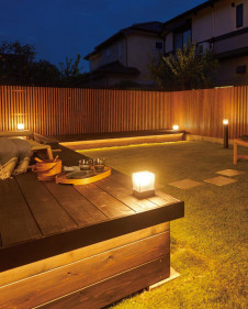 ODELIC �����ǥ�å� �������ƥꥢ�饤�� OG254885 �̿�2