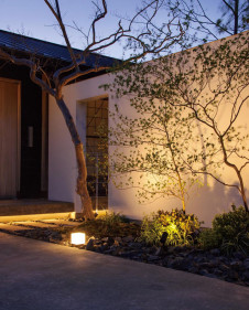 ODELIC �����ǥ�å� �������ƥꥢ�饤�� OG254885 �̿�4