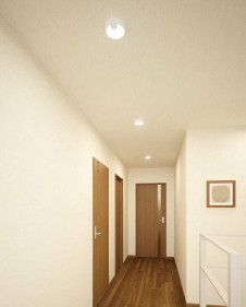 ODELIC �����ǥ�å� ����������󥰥饤�� OL251863 �̿�1