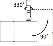 ODELIC �����ǥ�å� �����ǥꥢ OC257003PC �̿�6