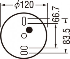 ODELIC �����ǥ�å� �����ǥꥢ OC257006LC �̿�5