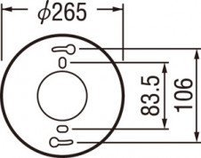 ODELIC �����ǥ�å� �����ǥꥢ OC257057BC �̿�6