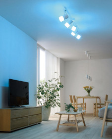 ODELIC �����ǥ�å� �����ǥꥢ OC257123BR �̿�1