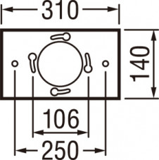 ODELIC �����ǥ�å� �����ǥꥢ OC257132BC �̿�6