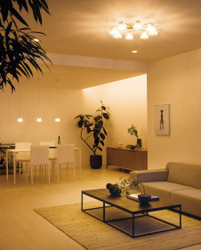 ODELIC �����ǥ�å� �����ǥꥢ OC257137 �̿�4