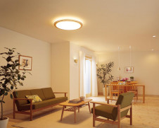 ODELIC �����ǥ�å� ������󥰥饤�� OL251286BC �̿�2