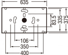 ODELIC ǥå 󥰥饤 OL251326 ̿2