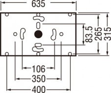 ODELIC �����ǥ�å� ������󥰥饤�� OL251327 �̿�2