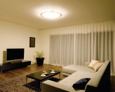 ODELIC �����ǥ�å� ������󥰥饤�� OL251506BC �̿�1