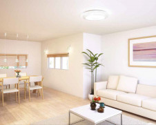 ODELIC �����ǥ�å� ������󥰥饤�� OL251598BC �̿�5