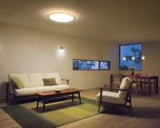 ODELIC �����ǥ�å� ������󥰥饤�� OL251700BC �̿�6