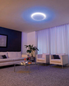 ODELIC �����ǥ�å� ������󥰥饤�� OL291001BC �̿�4