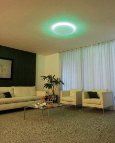 ODELIC �����ǥ�å� ������󥰥饤�� OL291001BC �̿�5