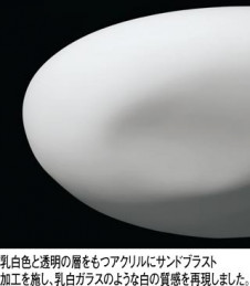 ODELIC ǥå 󥰥饤 OL291303BC ̿3