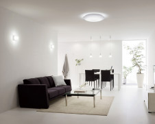 ODELIC �����ǥ�å� ������󥰥饤�� OL291352BC �̿�1