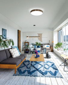 ODELIC �����ǥ�å� ������󥰥饤�� OL291407 �̿�1