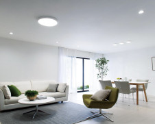 ODELIC �����ǥ�å� ������󥰥饤�� OL291411BC �̿�4