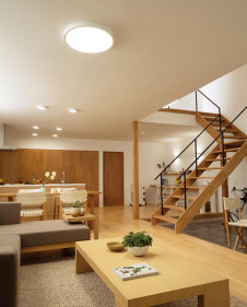 ODELIC �����ǥ�å� ������󥰥饤�� OL291411BC �̿�6