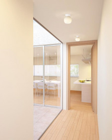 ODELIC �����ǥ�å� ����������󥰥饤�� OL218454LC �̿�1