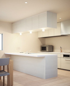 ODELIC ǥå 󥰥饤 OL251037 ̿2