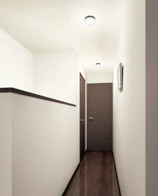 ODELIC �����ǥ�å� ����������󥰥饤�� OL251224 �̿�1