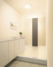 ODELIC �����ǥ�å� ����������󥰥饤�� OL251855 �̿�3