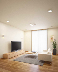 ODELIC �����ǥ�å� ����������󥰥饤�� OL251861 �̿�1