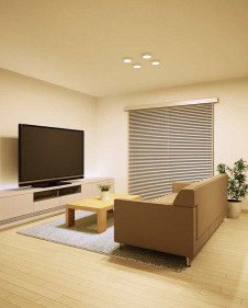 ODELIC �����ǥ�å� ����������󥰥饤�� OL251861 �̿�3