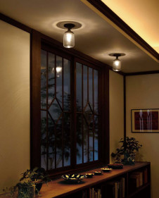 ODELIC �����ǥ�å� ����������󥰥饤�� OL251866BC �̿�1