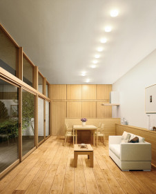 ODELIC �����ǥ�å� ����������󥰥饤�� OL291136 �̿�1