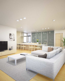 ODELIC �����ǥ�å� ����������󥰥饤�� OL291140 �̿�2