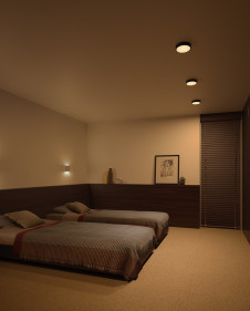 ODELIC �����ǥ�å� ����������󥰥饤�� OL291145 �̿�3