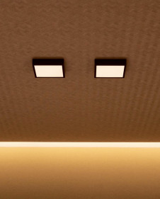 ODELIC �����ǥ�å� ����������󥰥饤�� OL291396BC �̿�1